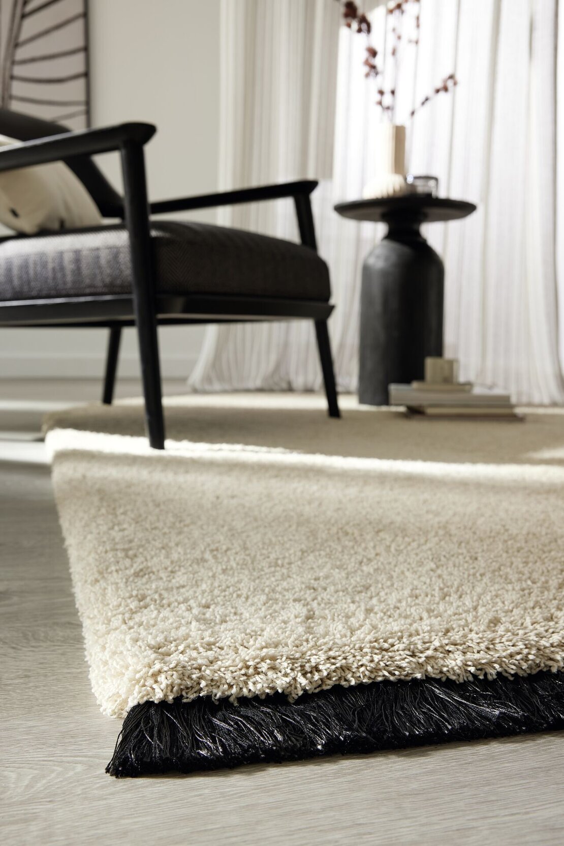 Teppichboden im Schlafzimmer